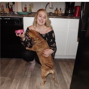 Meet your Posher, Jacklyn